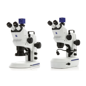 Microscopio Estéreo Zeiss Stemi 508 Apo 1.5x RWD 53mm para Laboratorios de Biotecnología - Product Image 2