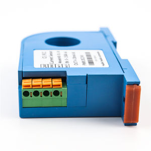 Transmisor de corriente de entrada CC, sensor de corriente industrial de 0a 300 v, 4 o 20mA, sensor de corriente de 0a 10v - Product Image 2