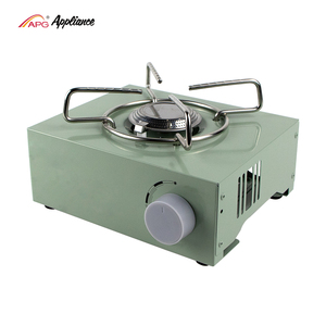 APG Safe <span class=keywords><strong>Gas</strong></span> Canister butano personalizzazione strumento di cottura da viaggio all'aperto <span class=keywords><strong>fornello</strong></span> a <span class=keywords><strong>Gas</strong></span> portatile BS-03 - Product Image 2