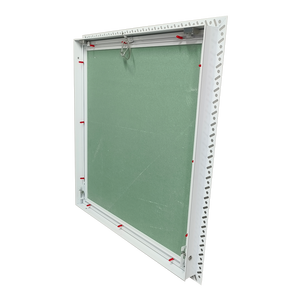 アルミフレーム天井アクセスパネル600x600 - Product Image 4