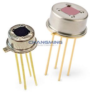 PYQ 2498 Sensor de gas Sensor infrarrojo original y nuevo EXCELITAS - Product Image 3