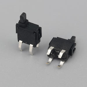 JC-TS07A Serisi alçak gerilim kaliteli SMD mikro dedektör anahtarı - Product Image 5