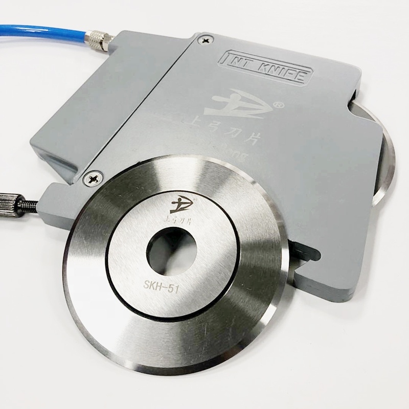 Маска Нетканые детали для продольной машины держатель пневматического лезвия