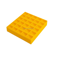 Boîte de jeu d'inventaire de pièces de monnaie en plastique épaissi 300/500 Pack Système de stockage de pièces de monnaie pour 6 ans et plus