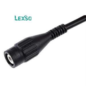 หัววัดออสซิลโลสโคป Keysight 1146B แบบวัดกระแส 100kHz เครื่องมือวัดและวิเคราะห์ lexso - Product Image 4
