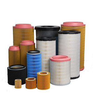 Factory <b>Price</b> 1613610500 1625165601 <b>Oil</b> Filter Screw Compressor Parts 1625165601 1625752600 <b>Oil</b> Filter Manufacturer - Product Image 5
