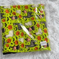 Couvertures en bambou en gros prêtes à être expédiées, 50*50 pouces, double couche, douces, en minky, pour bébés, impression personnalisée, accessoires de literie pour enfants