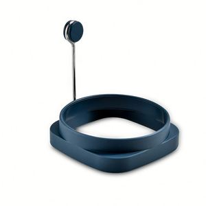 Molde de Silicona Multicolor para Huevos Fritos, Ecológico, Portátil y de Grado Alimenticio, Antiadherente, Nuevo Utensilio de Cocina - Product Image 3