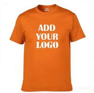 T-shirt personnalisé pour hommes et femmes, tissu polyester de haute qualité, uniformes d'équipe sportive, maillots de basket-ball, chemise de campagne publicitaire - Product Image 1