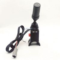 Manette de commande à colonne 902C 2739189