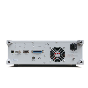 เครื่องวัด LCR ความแม่นยำสูง Tonghui TH2838A 20Hz 1MHz เครื่องวิเคราะห์บริดจ์ดิจิตอล - Product Image 3