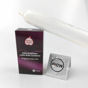 Fabrik Großhandel männlich gepunktete Latex Kondome Zuverlässige zusätzliche Vergnügen Zeit verzögerung Dreifach getestet für Haltbarkeit SABS-zertifizierter <span class=keywords><strong>Sex</strong></span> - Product Image 5