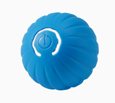 Pumpkin style-blue
