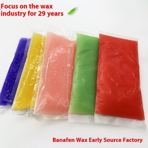 450g parafin el ve ayak bakımı balmumu güzellik manikür Spa terapi makinesi özel balmumu parafin el balmumu - Product Image 2