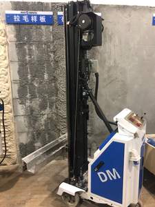 石膏スプレー石膏マシン自動垂直壁ロボットセメントコンクリートモルタルスプレーレンダリング機工場価格 - Product Image 6