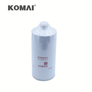 ไส้กรองน้ำมันดีเซล KOMAI FS36210  SN 35024  612630080203  5402705  5289992  ABPN122R50422 สำหรับรถตักดิน SANY รุ่น STR100C-8C - Product Image 1