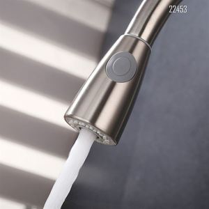 <span class=keywords><strong>Cucina</strong></span> Acqua Calda E Fredda <span class=keywords><strong>Rubinetti</strong></span> Monocomando in Ottone <span class=keywords><strong>Miscelatore</strong></span> Nuovo Disegno Tubo - Product Image 3