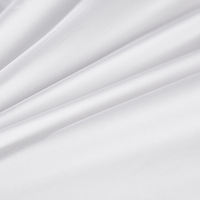 Ensemble de draps de lit en coton brodé de qualité supérieure ensemble de housse de couette de luxe 300 fils ensemble de draps en gros pour lits ensemble de lit en coton Queen