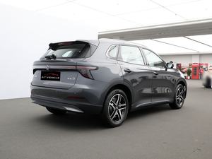 MG Cyberster edizione trascendentale puro elettrico 2 porte 2 posti convertibile Soft-Top nuovo veicolo energetico - Product Image 6