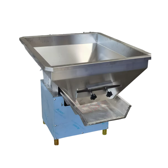 Particle Conveying Feeder Vibration Manufacturer Supplies Elevator Conveyor Electromagnetic Vibration Feeder Equipment