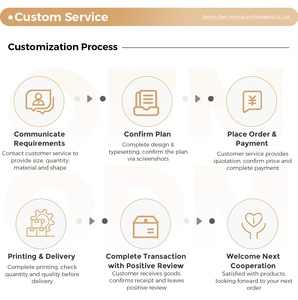 Etichetta Adesiva di Sicurezza con Stampa Personalizzata, <span class=keywords><strong>Grafica</strong></span> Dorata, Taglio Rotondo, Pellicola PE, Stampa a Caldo, Controllo Qualità - Product Image 2