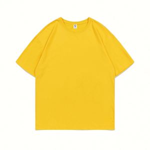 Conception de t-shirt pour homme de grande taille personnalisé, imprimé avec différents coloris de logo, design rétro de t-shirt pour homme personnalisé - Product Image 3