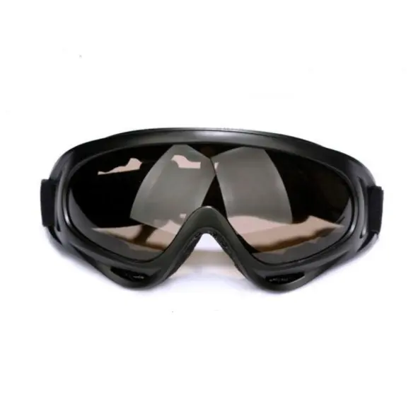 Lr Auto Outdoor Bril Fietsen Motorfiets Sportbril X400 Sandstorm Fans Tactische Uitrusting Skibril