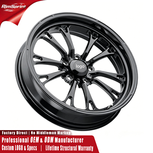 Jantes avant forgées WELD <span class=keywords><strong>série</strong></span> V 17x4.5 pour Challenger Mopar Drag Pak Racing Car Plymouth <span class=keywords><strong>Barracuda</strong></span> Duster Tube Pontiac GTO - Product Image 1