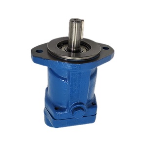 Pompe à pistons axiaux à cylindrée fixe hydraulique série PFB - Ventes flash - Product Image 5