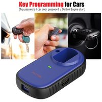 Programador de Llaves IMMO Profesional Autel MaxiIM IM508 con XP200 y Más de 20 Funciones de Servicio para Todos los Autos