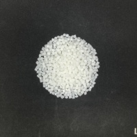 Pellets ABS HI121H/TR-557 Virgin, ABS Resin Berkilau Tinggi, Tahan Benturan Tinggi, untuk Cetakan Injeksi, Plastik Rekayasa untuk Peralatan Rumah Tangga