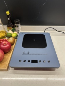 2025 nuevo quemador de estufa eléctrica sin placas de inducción de Gas electrodomésticos <span class=keywords><strong>horno</strong></span> eléctrico - Product Image 6