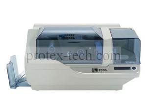 Courroie d'entraînement en silicone PTX Ribbon Take O-Ring (Numéro de pièce 105909-038) pour imprimantes <span class=keywords><strong>Zebra</strong></span> <span class=keywords><strong>P310i</strong></span>/P330i/P420i/P520i/P6200i - Product Image 4