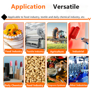 कारखाने का प्रत्यक्ष मूल्य फाइबर पूरक कार्बनिक पेसाइलियम बीज भूक 99% पेस्लिलियम भूक पाउडर के साथ वजन घटाने के लिए सामग्री - Product Image 3