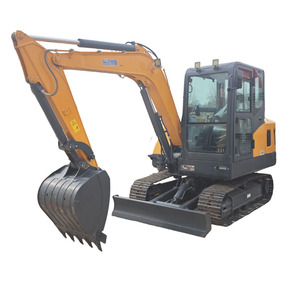 Excavadora Usada de 10/15/20 Toneladas, 153KW |   Excavadora de cadenas de <span class=keywords><strong>segunda</strong></span> <span class=keywords><strong>mano</strong></span> a precio económico - Product Image 2