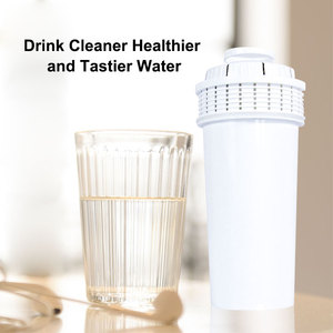 Support de cartouche en résine de 20 pouces pour système de filtration d'eau domestique Big Blue à 4 étapes - Product Image 4
