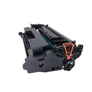 TONER-TANK Cartuccia Toner Nera Premium Brevettata CRG-057 CRG057 057 CRG-057H CRG057H 057H Compatibile <span class=keywords><strong>per</strong></span> <span class=keywords><strong>Stampante</strong></span> Laser <span class=keywords><strong>Canon</strong></span> - Product Image 2