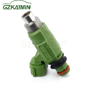Top nouvel injecteur de carburant INP-789 OEM pour pièces de moteur de camions et de fourgonnettes Mitsubishi Minicab U42T/U42V/U61V/U62V - Product Image 2