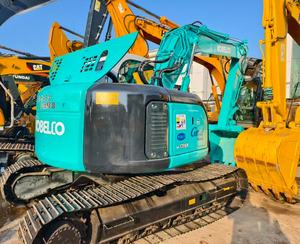 מיוצר ביפן 13 טון קובלקו <span class=keywords><strong>135</strong></span> מחפר מחיר נמוך המשמש sk135 sk135sr - Product Image 2