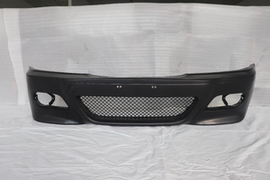 Para <span class=keywords><strong>BMW3</strong></span> <span class=keywords><strong>Series</strong></span> E46 Upgrade M3 Parachoques delantero 1990-2004 - Product Image 6