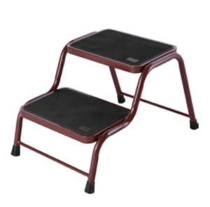 Marchepieds de <span class=keywords><strong>caravane</strong></span>, <span class=keywords><strong>marchepied</strong></span> à <span class=keywords><strong>2</strong></span> <span class=keywords><strong>marches</strong></span> en acier - Product Image 5