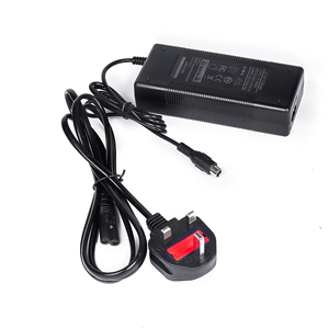 Cargador para Patinete Eléctrico <span class=keywords><strong>AOVO</strong></span> <span class=keywords><strong>PRO</strong></span> <span class=keywords><strong>M365</strong></span> ES60/ES80 - Product Image 4