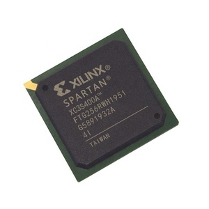 Integrated Circuit XCKU085-1FLVB1760I FPGA-Field <strong>Programmable</strong> Gate Array FCBGA1760 Electronic Component - Product Image 1
