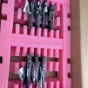 Unidad de disco duro NVMe 02355FPN, SSD de 3,84 TB, cifrado de Palma sellado original, almacenamiento de 7 pulgadas con HW, ¡en stock! - Product Image 1