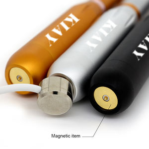 Kiay Mesin Tato Elektrik PMU dan MTS, Mesin Tato Semi Permanen, Mesin Tato Elektrik PMU dan MTS 0.2MM 1R 3R 5R 5F 7F 9UF 12PIN 36PIN Nano Microneedle - Product Image 5