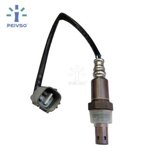 Capteur d'oxygène avant PEIVSO de remplacement direct, fiable et précis, pour économie de carburant, compatible Lexus 2004 RX300 3.0L, OEM 89467-48050 - Product Image 1