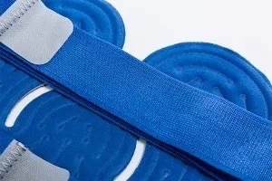 Sistem terapi dingin u-bag Universal portabel, pusat kesehatan klinik, pemulihan kaki, kantung air kompres dingin untuk menghilangkan rasa sakit - Product Image 5