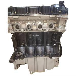 Conjunto de <span class=keywords><strong>Motor</strong></span> de Piezas de Automóvil Nuevas de Fábrica 15S4C <span class=keywords><strong>ZS</strong></span> <span class=keywords><strong>1.5</strong></span>, Accesorios para Automóviles, <span class=keywords><strong>Motor</strong></span> 15S4C <span class=keywords><strong>ZS</strong></span> para MG3 MG5 GT Roewe 350 360 - Product Image 3