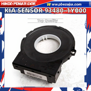 Cho Hyundai cho KIA góc vận tốc cảm biến cho chỉ đạo góc Auto Part 934801y000 - Product Image 2