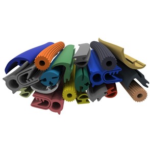 Máy Gia Tốc Cao Su Silicon Để Bảo Dưỡng Thực Phẩm HTV Silicon Không Chứa Keton - Product Image 4